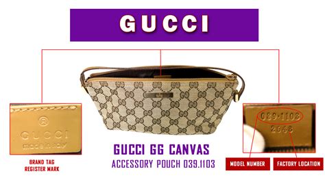 gucci 型番|gucci bag.